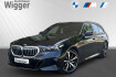 BMW Série 5  520 i m sport touring/hud/standhz/ahk/navigation