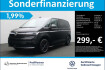 Volkswagen Multivan Style T7 multivan 2.0 tdi dsg style 7 si. matrix 360  ahk