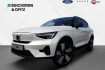 Volvo XC40 Ultimate Xc40 recharge ultimate twin motor +acc +360 rfk
