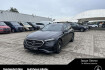 Mercedes Classe E AMG Line NIGHT Edition Benz e 300 e 300 t de amg night premium airmatic ahk 360