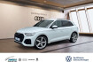 Audi SQ5 quattro Sq5 3.0tdi quattro matrix led navi+ 21 » el.sitz kamer