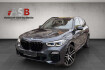 BMW X5  xdrive 30 d m sportpaket individual panorama