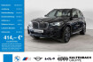 BMW X5  xdrive 40i m sport hud led standhz acc shz