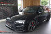 Audi RS4 Avant  Rs4 2.9 tfsi quattro carbon* kam.* led* garantie