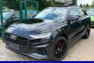 Audi Q8  50 tdi quattro !! s line !! pano !! tuv neu