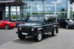 Land Rover Defender  110 e station wagon*1.hand*6 gang*ahk*