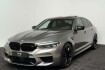 BMW M5 Competition limousine competition/m drivers/360 /schiebe/