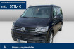 Volkswagen California  T6 california 2.0tdi 4m california beach ahk mar