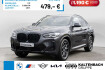BMW X4 M-Sport xdrive 20i m sport facel. pano ahk led acc