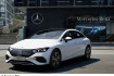 Mercedes EQE Electric Art Benz eqe 300 +electric art+pano+360+hud+digital+19?+