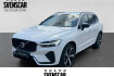 Volvo XC60 Ultimate Dark Xc60 ultimate dark recharge plug in hybrid awd hud stan