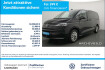 Volkswagen Multivan Life T7 multivan life lu vis a vis leder virt kam shz