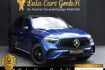 Mercedes Classe G AMG Line benz g  benz g 300 d 4matic amg line int 9g digital light
