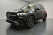 Mercedes GLE AMG Line Benz gle 350 de 4m amg line*sitzkli*pano*ahk*head up