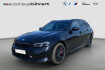 BMW Série 3 M-Sport 320 d touring xdrive aut. ///m sport pro acc ahk