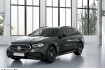 Mercedes Classe E AMG Line NIGHT Edition Benz e 300 t e+amg+night+dc+360 +ahk+led+keyless+dab