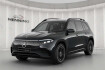 Mercedes EQB AMG Line Benz eqb 350 4m amg premium night pano dis burmes 20?