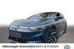 Volkswagen ID.7 Pro Id.7 pro warmep navi ahk ergoactiv s. r kam