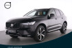 Volvo XC60 Ultra Dark Xc60 b5 awd ultra dark ultra dark+massage+ahk+leder+pan