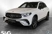 Mercedes GLC AMG Line Advanced Benz glc 220 d 4m amg keyless+headup+distro+totwinkel