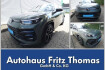 Volkswagen Tayron R-Line 1.5 tsi dsg ehybrid r line led navi ahk klima