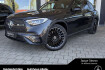 Mercedes GLC AMG Line Advanced Benz glc 220 glc 220 d 4m amg night ahk sound kam ambie 20? led