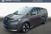 Volkswagen LT  Lt multivan life 2.0 tdi dsg lu ahk iq.light standh
