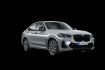 BMW X4 M  X4 m i*laser*acc*navi*pano*kamera*leder*hud*dab