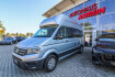Volkswagen Crafter  grand california 600 fw/ahk/doppelbett/