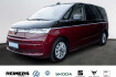 Volkswagen Multivan Energetic T7 multivan life energetic ku 1.4 ehybrid opf 110 kw 6 gang d