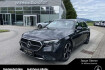 Mercedes Classe E AVANTGARDE Line NIGHT Edition Benz e 300 e 300 t de 4m avantgarde 19? ahk 4d d light 360