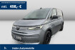 Volkswagen Multivan Life T7 multivan multivan 2.0tdi dsg life ahk cam led keyless ent