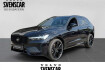 Volvo XC60 Ultimate Black Edition Xc60 ultra black edition recharge t8 awd luftfederung b