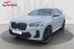 BMW X4 M-Sport xdrive 30 d m sport ahk hud laserlicht standh.