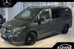 Mercedes Classe V Edition Benz v 250 d edition amg lang reifen+bremse neu!!