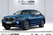 BMW X4 M-Sport xdrive30d m sportpaket navi ahk sitzhzg rfk