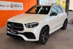 Mercedes GLE AMG Line Benz gle 350 e 4matic amg line burmester memory headup