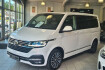 Volkswagen Multivan Generation Six T6 multivan t6.1 2.0 tdi 4mo multivan gener. six/mwst/ahk/