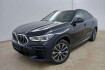 BMW X6  xdrive 30 d m sport / panorama / laser / acc