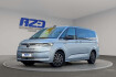 Volkswagen Multivan Life T7 multivan ehybrid lang ahk 7sitz t leder matrix acc