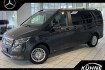 Mercedes EQV  Benz eqv 300 300 lang navi/360 /7sitze/wartungs paket