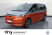 Volkswagen Multivan Life T7 multivan life 1 4 tsi ehybrid dsg