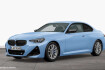 BMW Série 2 Coupé  Bmw 240  240 m240i xdrive coupe hifi dab led komfortzg. shz
