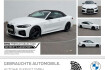 BMW Série 4 Coupé M-Sport Bmw 420  420 i cabrio m sport+kamera+hifi+lr hz+lm19