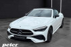 Mercedes CLE Coupé AMG Line Benz cle 200 cabriolet amg plus*night paket*