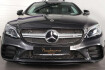 Mercedes C43 AMG  Benz c 43 amg amg c 43 coupe 4matic amg speedshift tct 9g pamo