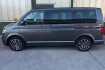 Volkswagen Multivan Highline T6 multivan highline voll +scheckheft +top!
