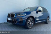 BMW X3 M M-Sport X3 m d lcpro.laser hud dapro. 360  pano
