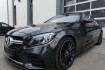 Mercedes C43 AMG  Benz c 43 amg coupe 4m pano/burmester/virtual/night