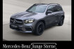 Mercedes GLB Entry Benz glb 220 d 4matic amg+ils+mbux+burm+mbeam+night
